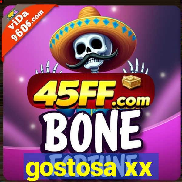 gostosa xx